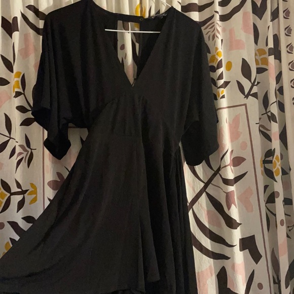 Express Romper Xsmall - Picture 2 of 5